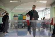 Presidential Elections 