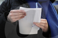 Presidential Elections 