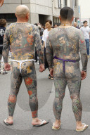 Sanja Matsuri 2025: Tokyo Shinto Festival