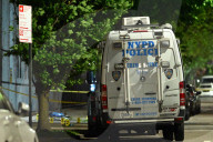 18-year-old Man Killed And An 18-year-old Woman Injured In A Shooting At 812 New Jersey Avenue