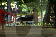 18-year-old Man Killed And An 18-year-old Woman Injured In A Shooting At 812 New Jersey Avenue