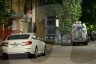 18-year-old Man Killed And An 18-year-old Woman Injured In A Shooting At 812 New Jersey Avenue