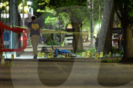 18-year-old Man Killed And An 18-year-old Woman Injured In A Shooting At 812 New Jersey Avenue