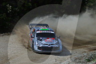 FIA World Rally Championship Rally de Portugal - Day 3
