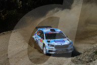 FIA World Rally Championship Rally de Portugal - Day 3