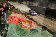 FIA World Rally Championship Rally de Portugal - Day 3