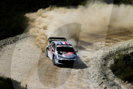 FIA World Rally Championship Rally de Portugal - Day 3