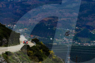 FIA World Rally Championship Rally de Portugal - Day 3
