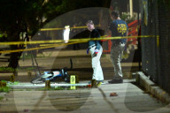 18-year-old Man Killed And An 18-year-old Woman Injured In A Shooting At 812 New Jersey Avenue