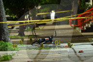 18-year-old Man Killed And An 18-year-old Woman Injured In A Shooting At 812 New Jersey Avenue