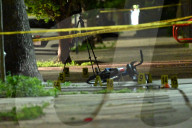 18-year-old Man Killed And An 18-year-old Woman Injured In A Shooting At 812 New Jersey Avenue