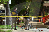 18-year-old Man Killed And An 18-year-old Woman Injured In A Shooting At 812 New Jersey Avenue