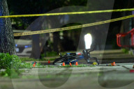 18-year-old Man Killed And An 18-year-old Woman Injured In A Shooting At 812 New Jersey Avenue