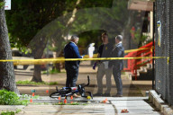 18-year-old Man Killed And An 18-year-old Woman Injured In A Shooting At 812 New Jersey Avenue