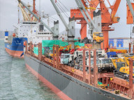 Chinese-made Trucks Exported To Latin America