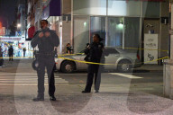 17-year-old Boy Shot To The Head At East 115 Street And Lexington Avenue