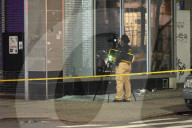 17-year-old Boy Shot To The Head At East 115 Street And Lexington Avenue