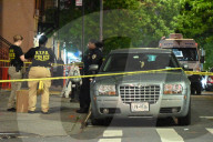 17-year-old Boy Shot To The Head At East 115 Street And Lexington Avenue