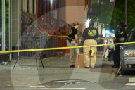 17-year-old Boy Shot To The Head At East 115 Street And Lexington Avenue