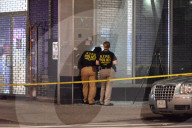17-year-old Boy Shot To The Head At East 115 Street And Lexington Avenue