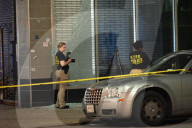 17-year-old Boy Shot To The Head At East 115 Street And Lexington Avenue