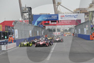 Tokyo E-Prix Round 9