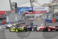 Tokyo E-Prix Round 9