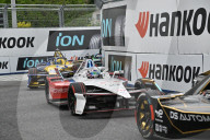 Tokyo E-Prix Round 9