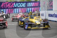 Tokyo E-Prix Round 9