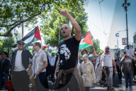  Nabka Commemoration