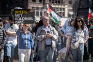  Nabka Commemoration