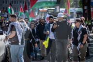  Nabka Commemoration