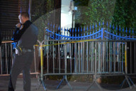 One Man And Two Women Shot Near Amadeus Nightclub On Albion Avenue