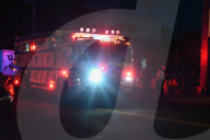 One Man And Two Women Shot Near Amadeus Nightclub On Albion Avenue