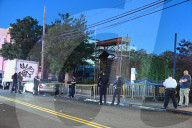 One Man And Two Women Shot Near Amadeus Nightclub On Albion Avenue