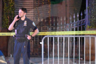 One Man And Two Women Shot Near Amadeus Nightclub On Albion Avenue