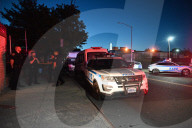 One Man And Two Women Shot Near Amadeus Nightclub On Albion Avenue