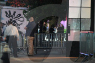 One Man And Two Women Shot Near Amadeus Nightclub On Albion Avenue