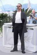 Shia LaBeouf And Cast Attend "Slauson Rec" Photocall At Cannes Film Festival - 18 May 2025