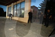 One Man And Two Women Shot Near Amadeus Nightclub On Albion Avenue