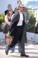 Shia LaBeouf And Cast Attend "Slauson Rec" Photocall At Cannes Film Festival - 18 May 2025