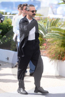 Shia LaBeouf And Cast Attend "Slauson Rec" Photocall At Cannes Film Festival - 18 May 2025