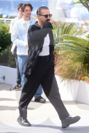 Shia LaBeouf And Cast Attend "Slauson Rec" Photocall At Cannes Film Festival - 18 May 2025