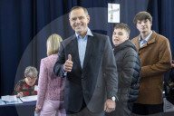 Presidential Elections In Poland
