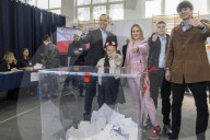 Presidential Elections In Poland