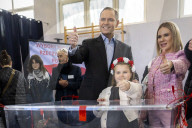 Presidential Elections In Poland