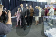 Presidential Elections In Poland