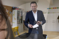 Legislative Elections 2025 In Portugal 