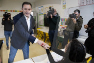 Legislative Elections 2025 In Portugal 