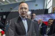 Presidential Elections In Poland